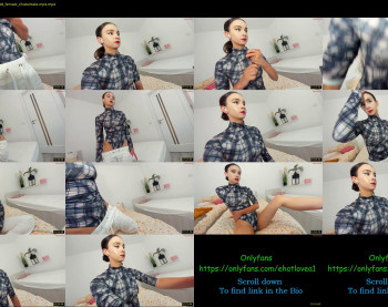 ehotlovea — 64 minute Chaturbate female cam show recording, 720p, Jun 12, 2025