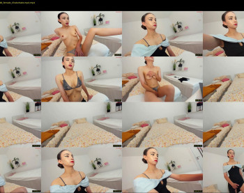 ehotlovea — 120 minute Chaturbate female cam show recording, 720p, Jun 13, 2025