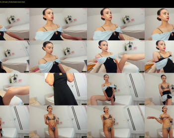 ehotlovea — 36 minute Chaturbate female cam show recording, 720p, Jun 13, 2025
