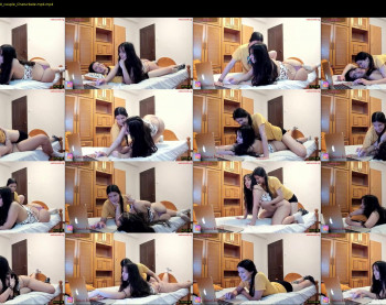 elinor_bo — 76 minute Chaturbate female cam show recording, 480p, Jun 12, 2025