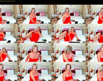 elisarosse_ — 20 minute Chaturbate female cam show recording, 720p, Jun 13, 2025