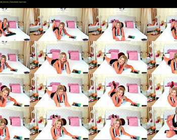 elisarosse_ — 18 minute Chaturbate female cam show recording, 720p, Jun 13, 2025