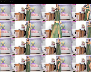 ella_pride1 — 5 minute Chaturbate female cam show recording, 720p, Jun 12, 2025