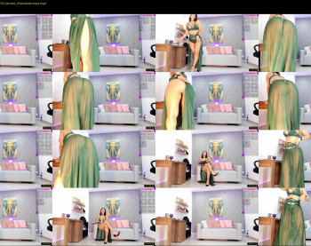 ella_pride1 — 123 minute Chaturbate female cam show recording, 720p, Jun 12, 2025