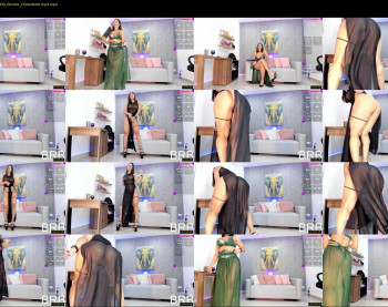 ella_pride1 — 120 minute Chaturbate female cam show recording, 720p, Jun 12, 2025