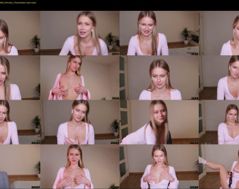 ella_twinkle — 121 minute Chaturbate female cam show recording, 720p, Jun 12, 2025