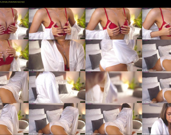 elwineasp — 11 minute Chaturbate female cam show recording, 720p, Jun 12, 2025