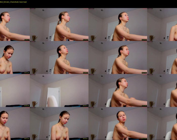 emma_clon — 11 minute Chaturbate female cam show recording, 720p, Jun 12, 2025