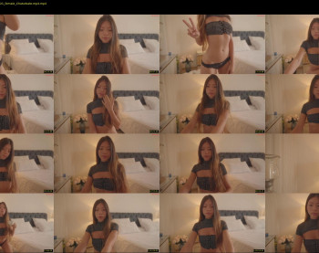 emma_lu1 — 75 minute Chaturbate female cam show recording, 720p, Jun 12, 2025