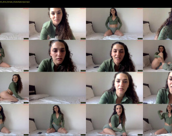 emmababy2322 — 33 minute Chaturbate female cam show recording, 480p, Jun 12, 2025