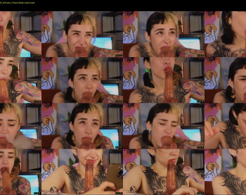 evarabbit — 39 minute Chaturbate female cam show recording, 720p, Jun 12, 2025