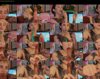 evarabbit — 7 minute Chaturbate female cam show recording, 720p, Jun 12, 2025