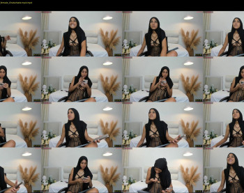 ffreyja_ — 11 minute Chaturbate female cam show recording, 720p, Jun 13, 2025