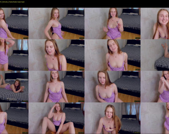 flora_fiore — 120 minute Chaturbate female cam show recording, 720p, Jun 12, 2025