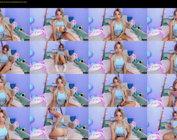frank_sasha — 82 minute Chaturbate couple cam show recording, 720p, Jun 12, 2025