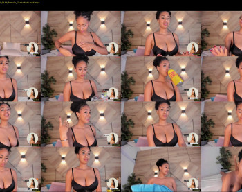 gemmacarter_ — 117 minute Chaturbate female cam show recording, 720p, Jun 13, 2025