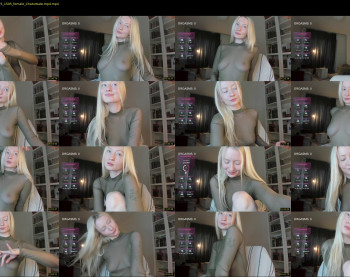 goodg_oddamn — 31 minute Chaturbate female cam show recording, 720p, Jun 12, 2025