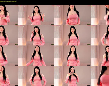 gotta_shine — 9 minute Chaturbate female cam show recording, 720p, Jun 12, 2025