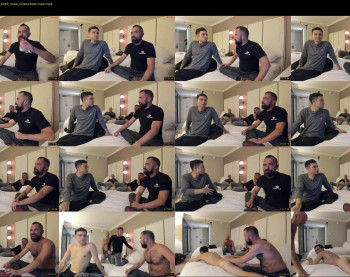 hardworkertn — 22 minute Chaturbate male cam show recording, 720p, Jun 13, 2025