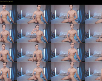 horgald — 17 minute Chaturbate couple cam show recording, 720p, Jun 12, 2025