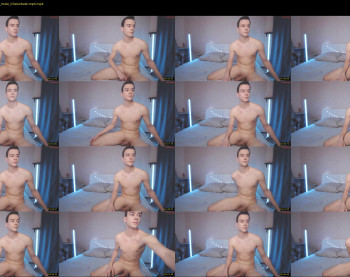horgald — 7 minute Chaturbate couple cam show recording, 720p, Jun 12, 2025