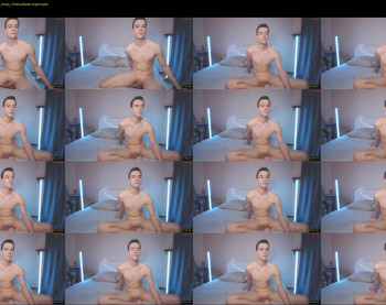 horgald — 5 minute Chaturbate couple cam show recording, 720p, Jun 12, 2025