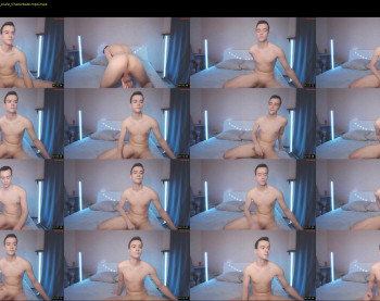 horgald — 8 minute Chaturbate couple cam show recording, 720p, Jun 12, 2025
