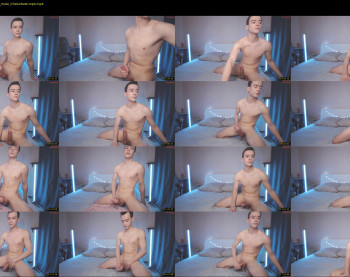 horgald — 20 minute Chaturbate couple cam show recording, 720p, Jun 12, 2025