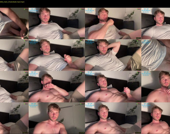hot8pack01 — 92 minute Chaturbate male cam show recording, 720p, Jun 13, 2025