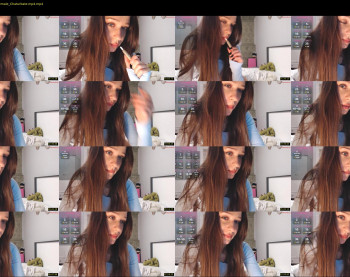 imsiri — 9 minute Chaturbate female cam show recording, 720p, Jun 13, 2025