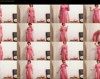 islanublar — 38 minute Chaturbate female cam show recording, 720p, Jun 12, 2025