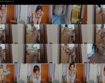 iveto69 — 32 minute Chaturbate female cam show recording, 720p, Jun 12, 2025