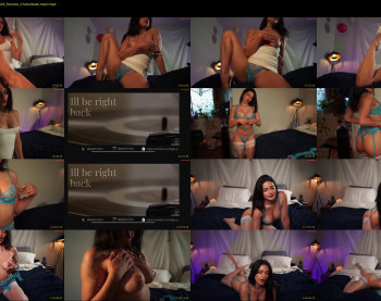 jadeperez_ — 120 minute Chaturbate female cam show recording, 720p, Jun 12, 2025