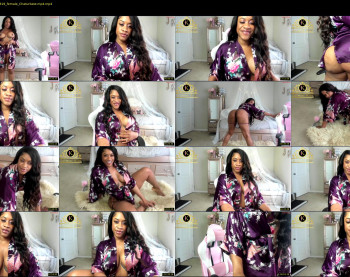jasminekay — 75 minute Chaturbate female cam show recording, 720p, Jun 12, 2025