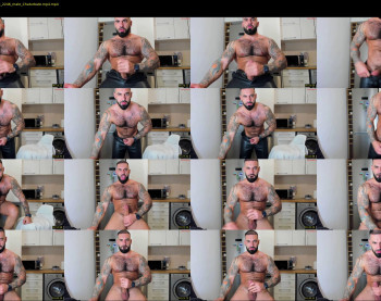 jordan_rush01 — 5 minute Chaturbate male cam show recording, 720p, Jun 12, 2025