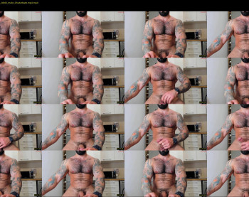 jordan_rush01 — 3 minute Chaturbate male cam show recording, 720p, Jun 13, 2025