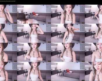 k_kimikooo — 10 minute Chaturbate female cam show recording, 720p, Jun 12, 2025