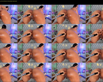 kaitlyn__brown — 4 minute Chaturbate female cam show recording, 720p, Jun 12, 2025