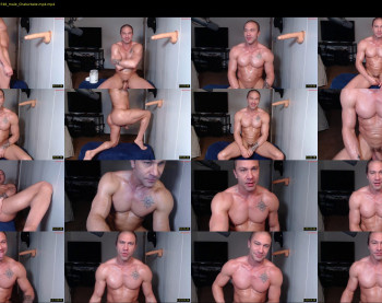 kanedrexler — 101 minute Chaturbate male cam show recording, 720p, Jun 12, 2025