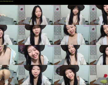kil_la — 32 minute Chaturbate female cam show recording, 720p, Jun 12, 2025