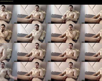 kiwigray — 7 minute Chaturbate male cam show recording, 720p, Jun 12, 2025