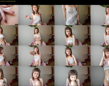 kortny_yo — 80 minute Chaturbate female cam show recording, 720p, Jun 12, 2025