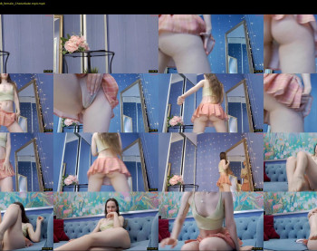 kriskras__ — 92 minute Chaturbate female cam show recording, 720p, Jun 12, 2025
