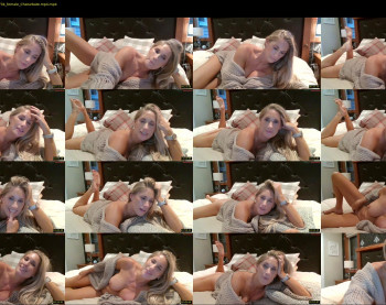 kumfoxlive — 38 minute Chaturbate couple cam show recording, 720p, Jun 12, 2025