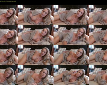 kumfoxlive — 17 minute Chaturbate couple cam show recording, 720p, Jun 13, 2025