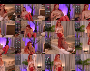kyracase — 120 minute Chaturbate female cam show recording, 720p, Jun 13, 2025