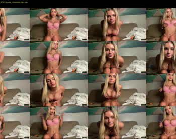 laceythomass — 62 minute Chaturbate female cam show recording, 480p, Jun 12, 2025