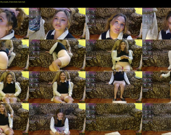 lauralei_01 — 123 minute Chaturbate couple cam show recording, 720p, Jun 12, 2025