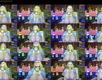 lillyth — 91 minute Chaturbate female cam show recording, 720p, Jun 12, 2025