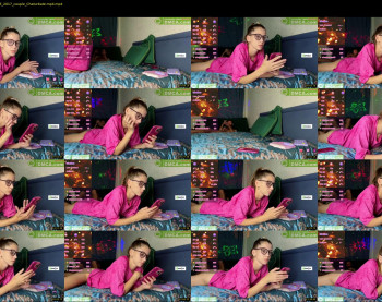 lisi4ka_basik33 — 27 minute Chaturbate couple cam show recording, 720p, Jun 12, 2025